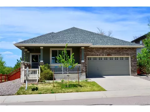 4405 Millwagon Trl, Castle Rock, CO 80109