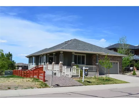 4405 Millwagon Trl, Castle Rock, CO 80109