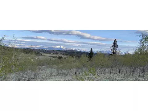 364 Piaute Way, Como, CO 80432
