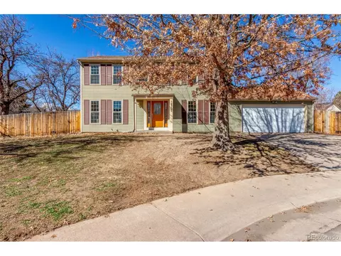 14703 E Caspian Pl, Aurora, CO 80014