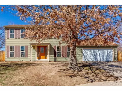 14703 E Caspian Pl, Aurora, CO 80014 photo 2
