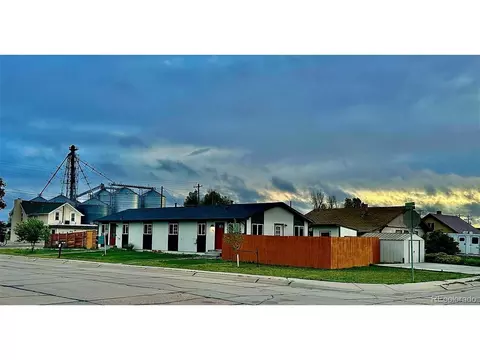 490 Washington Ave #A & B, Bennett, CO 80102