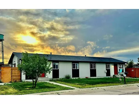 490 Washington Ave #A & B, Bennett, CO 80102 photo 2