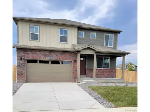 8551 E 134th Ave, Thornton, CO 80602 photo 1