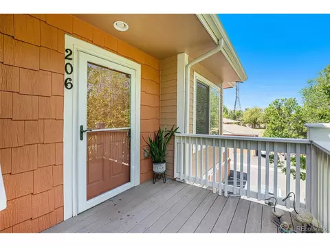 5034 Everett St #206, Arvada, CO 80002 photo 3