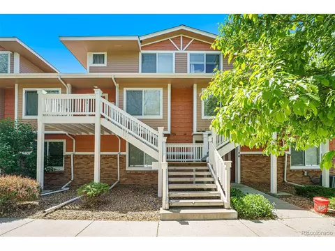 5034 Everett St #206, Arvada, CO 80002 photo 1