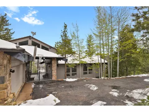 1145 Saddleback Dr, Evergreen, CO 80439