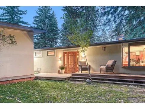 1290 S Lininger Dr, Golden, CO 80401