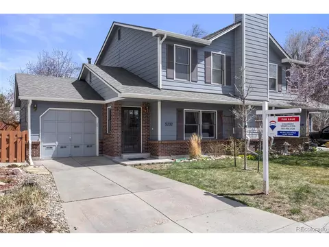5232 Estes Cir, Arvada, CO 80002 photo 1