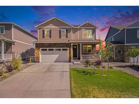 2026 Rosette Ln, Castle Rock, CO 80104