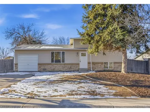 15636 E Floyd Ave, Aurora, CO 80013