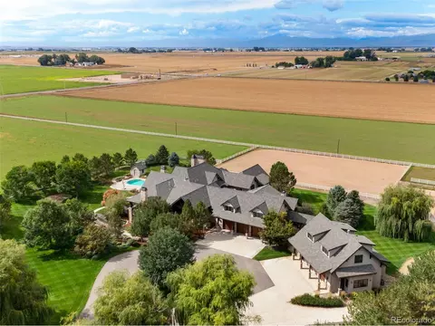 16285 County Road 76, Eaton, CO 80615