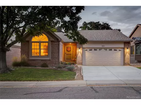 4841 W 92nd Pl, Westminster, CO 80031