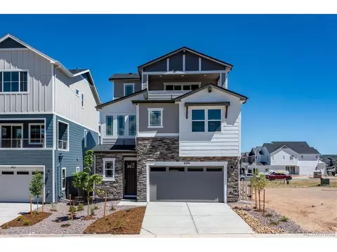 8394 Cokedale Dr, Littleton, CO 80125