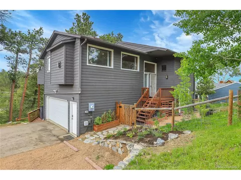 30273 Conifer Rd, Evergreen, CO 80439