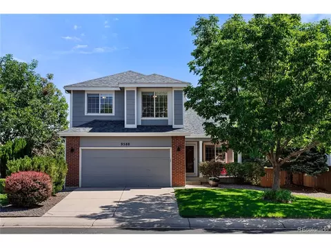 9588 High Cliffe St, Highlands Ranch, CO 80129