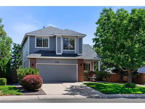 9588 High Cliffe St, Highlands Ranch, CO 80129