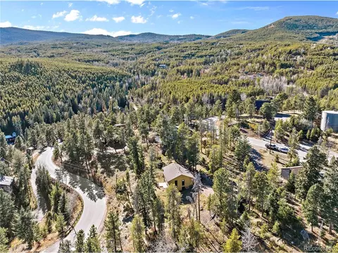 34948 Forest Estates Rd, Evergreen, CO 80439