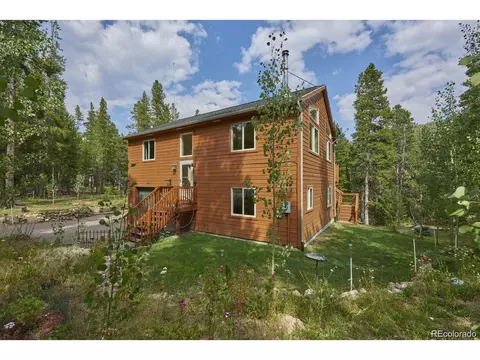 216 Severance Lodge Rd, Black Hawk, CO 80422 photo 1