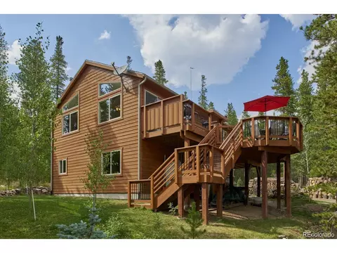 216 Severance Lodge Rd, Black Hawk, CO 80422 photo 2