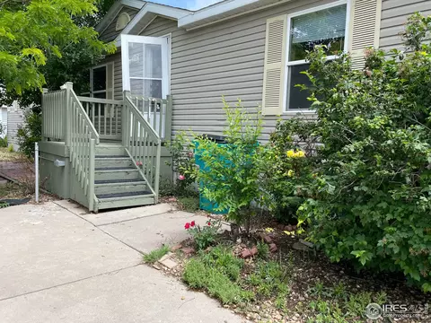 3390 Bluegrass Cir #43, Evans, CO 80620