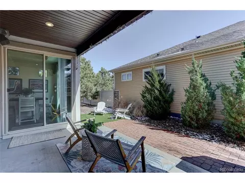 Exterior - 20392 E 53rd Dr, Denver, CO 80249 photo 5 of 7