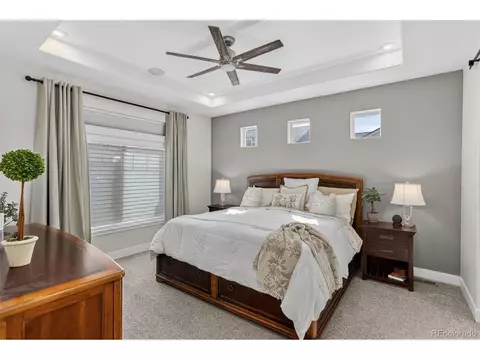 Bedroom - 20392 E 53rd Dr, Denver, CO 80249 photo 1 of 6