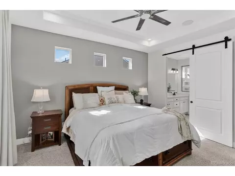 Bedroom - 20392 E 53rd Dr, Denver, CO 80249 photo 2 of 6