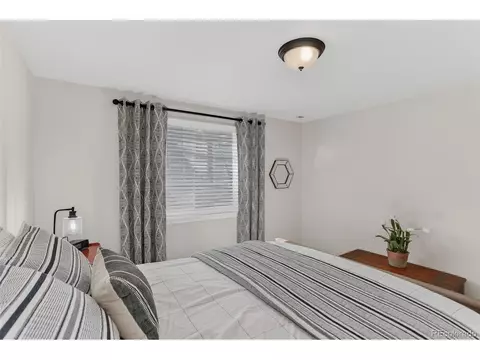 Bedroom - 20392 E 53rd Dr, Denver, CO 80249 photo 5 of 6