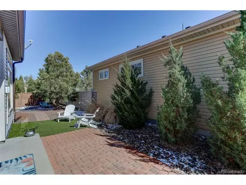 Exterior - 20392 E 53rd Dr, Denver, CO 80249 photo 6 of 7
