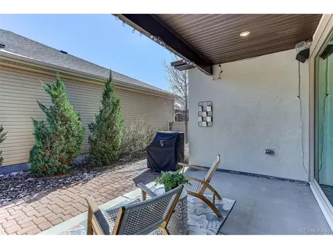 Exterior - 20392 E 53rd Dr, Denver, CO 80249 photo 4 of 7