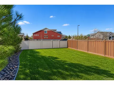 Exterior - 20392 E 53rd Dr, Denver, CO 80249 photo 3 of 7