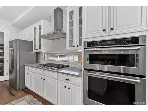 Kitchen - 20392 E 53rd Dr, Denver, CO 80249 photo 4 of 5