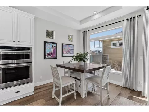 Dining - 20392 E 53rd Dr, Denver, CO 80249 photo 1 of 2