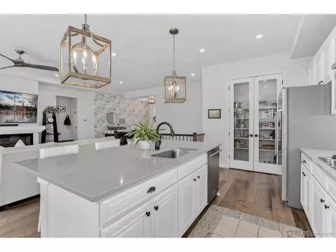Kitchen - 20392 E 53rd Dr, Denver, CO 80249 photo 2 of 5