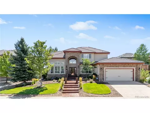 5974 Topaz Vista Pl, Castle Pines, CO 80108