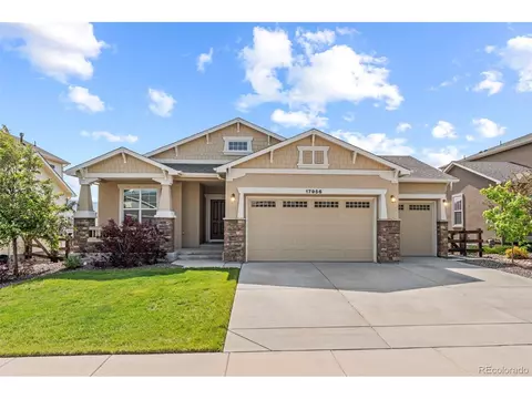 17956 Gypsum Canyon Ct, Monument, CO 80132