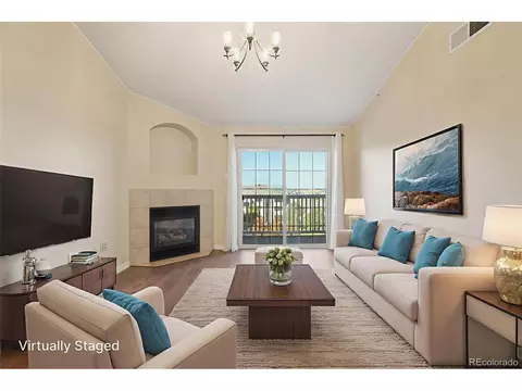 7440 S Blackhawk St #4-305, Englewood, CO 80112