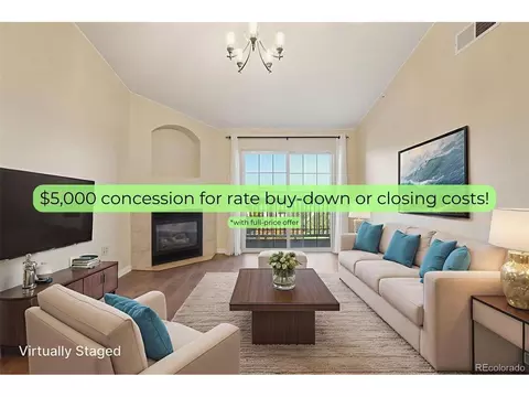 7440 S Blackhawk St #4-305, Englewood, CO 80112