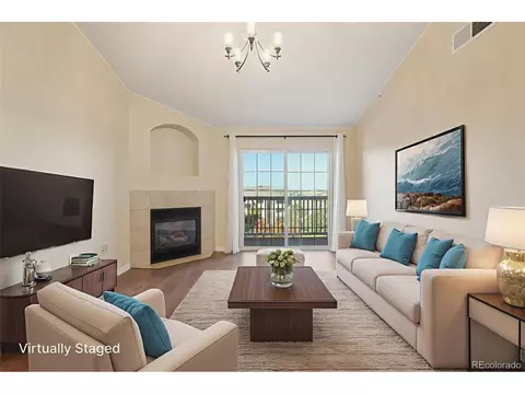 7440 S Blackhawk St #4-305, Englewood, CO 80112