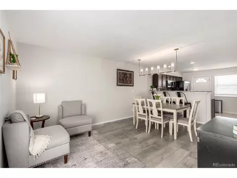 Undisclosed, Arvada, CO 80003