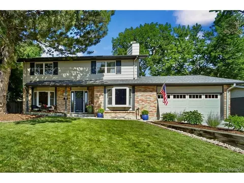 925 Daphne St, Broomfield, CO 80020