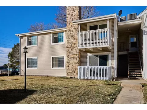 14111 E Jewell Ave #102, Aurora, CO 80012