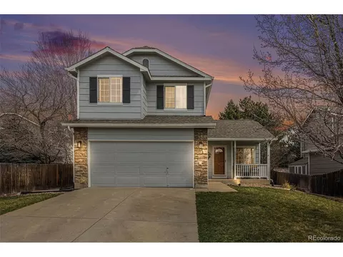 23813 Broadmoor Dr, Parker, CO 80138