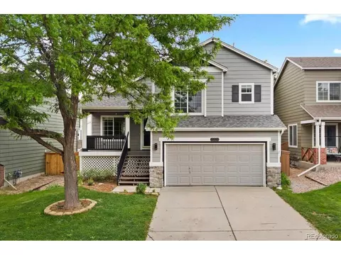5228 Sydney Ave, Highlands Ranch, CO 80130