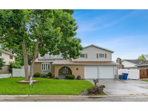 8442 Newland Dr, Arvada, CO 80003