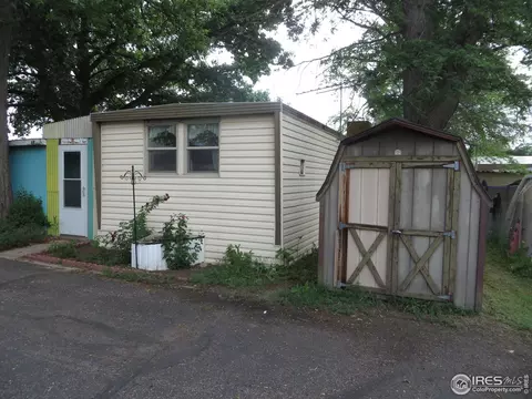 2935 11th Ave, Evans, CO 80620