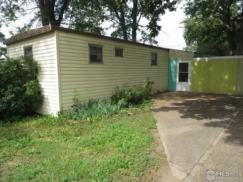 2935 11th Ave, Evans, CO 80620 photo 2