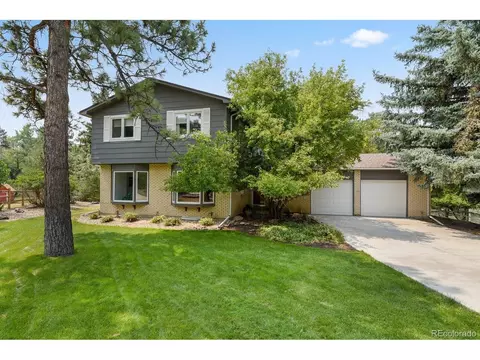 6235 Riviera Ct, Parker, CO 80134