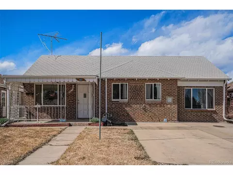 865 S Dale Ct, Denver, CO 80219